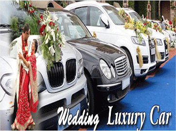 Wedding Car Rental Hyderabad, Hyderabad Wedding Cars, Luxury Cars for Wedding