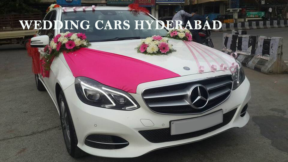 Benz E Class Rent In Hyderabad